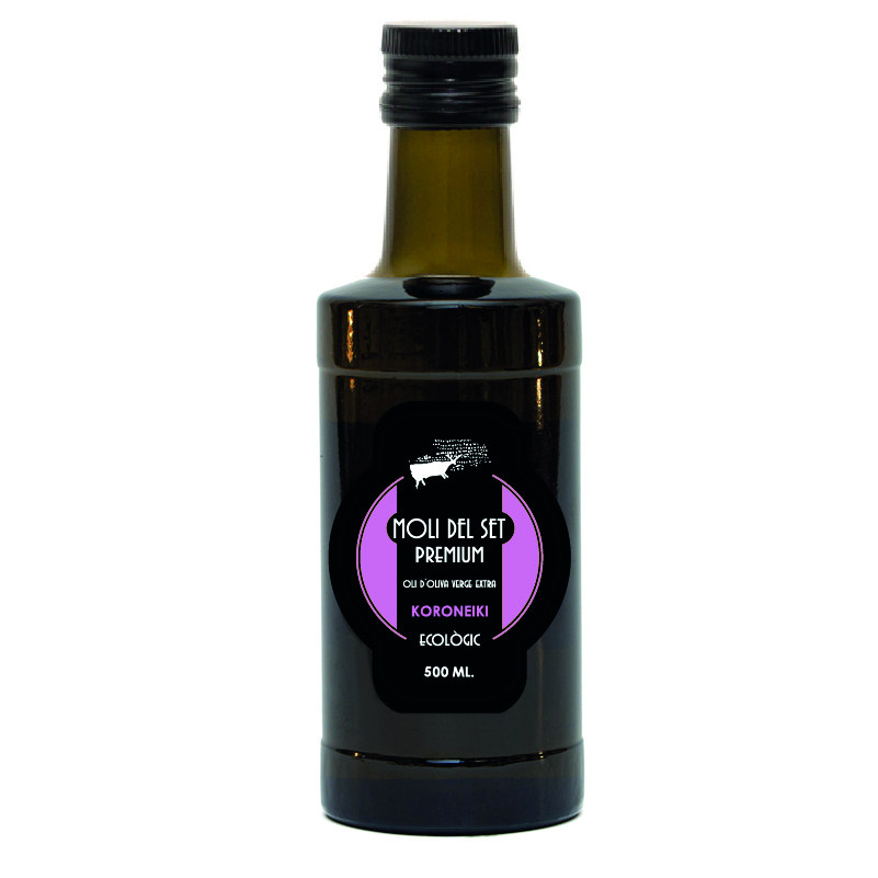 premium koroneiki 500ml